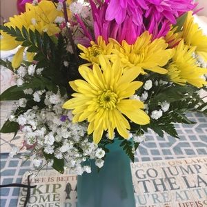 Meet your Posher, Patti